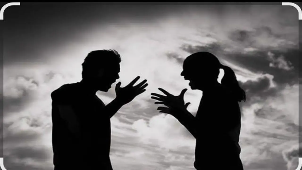 تفسير رؤية الخلافات الحادة مع الزوج في المنام ودلالاتها النفسية والاجتماعية